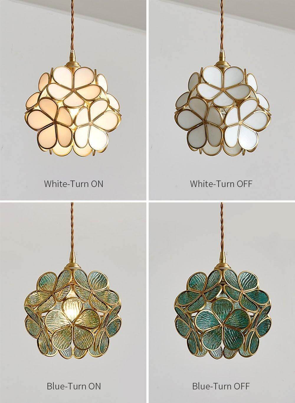 Bayen Pendant Light