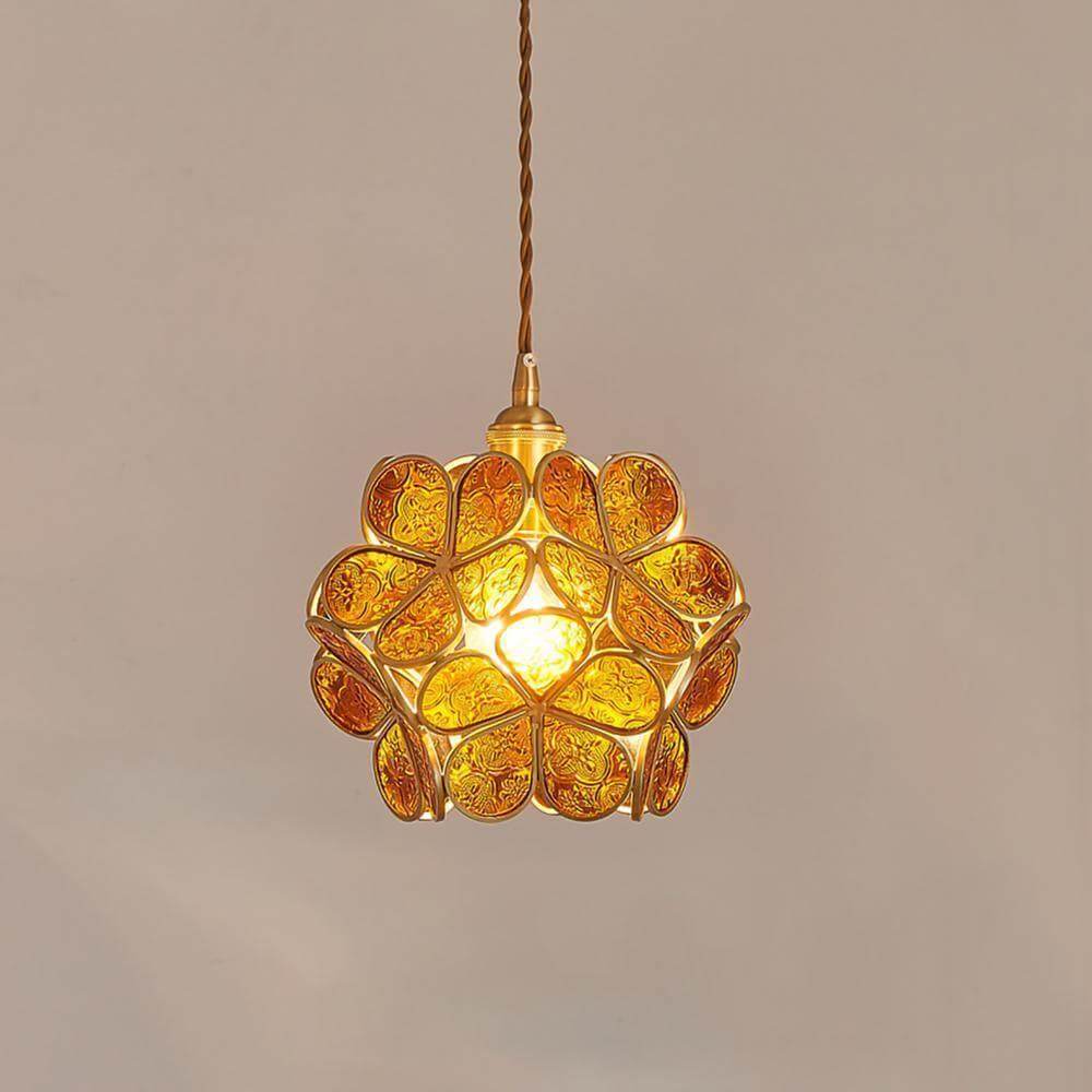 Bayen Pendant Light