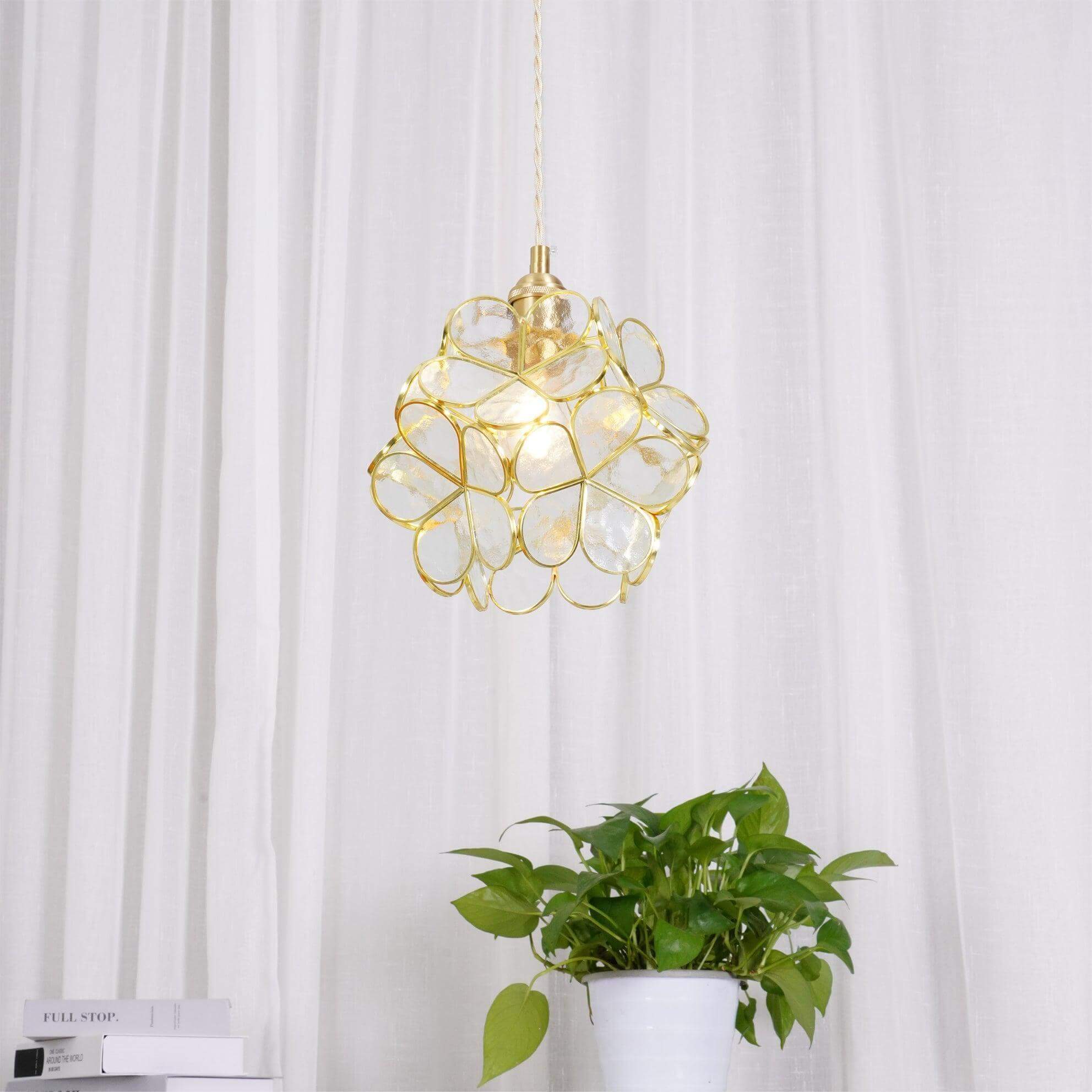 Bayen Pendant Light