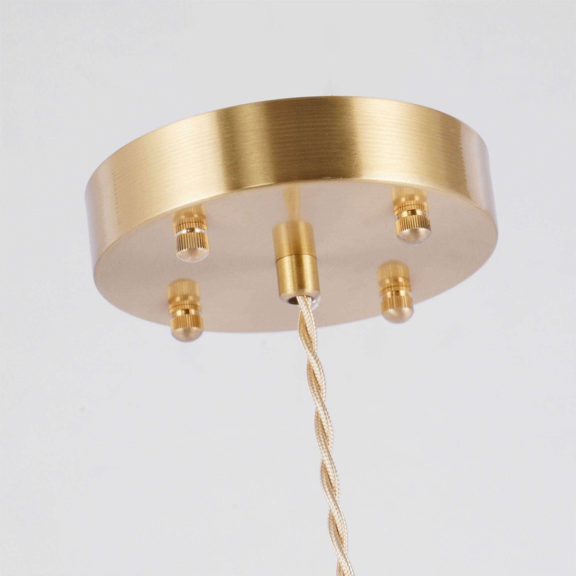 Bayen Pendant Light