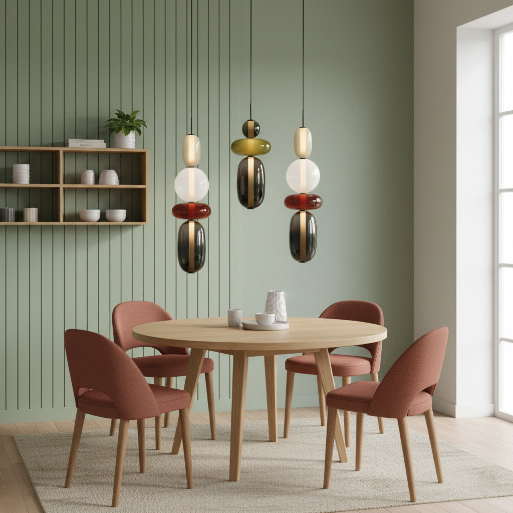 Westelon Pendant Light