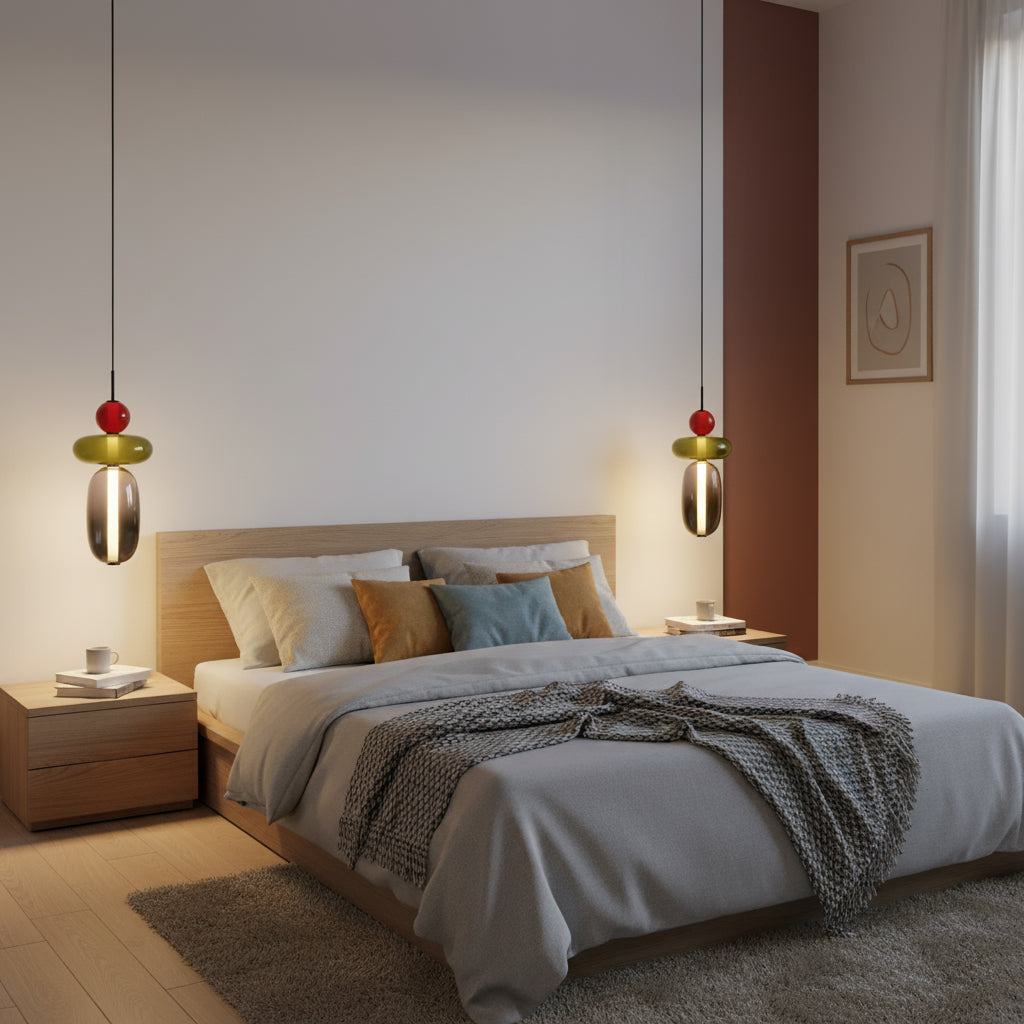 Westelon Pendant Light
