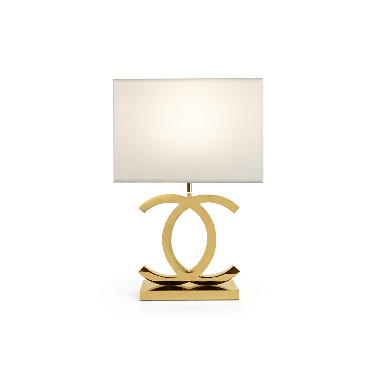 Alve Table Lamp