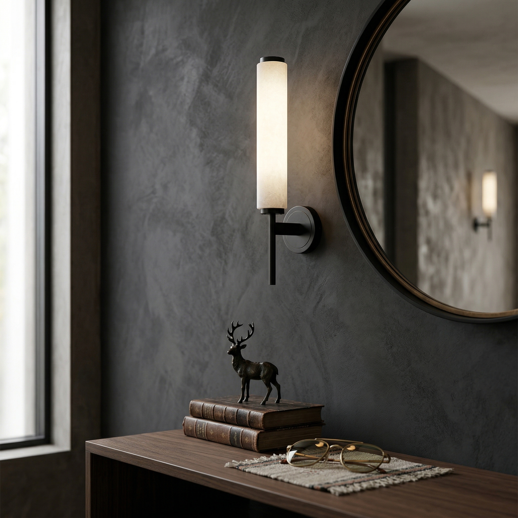 Velaford Tube Wall Light