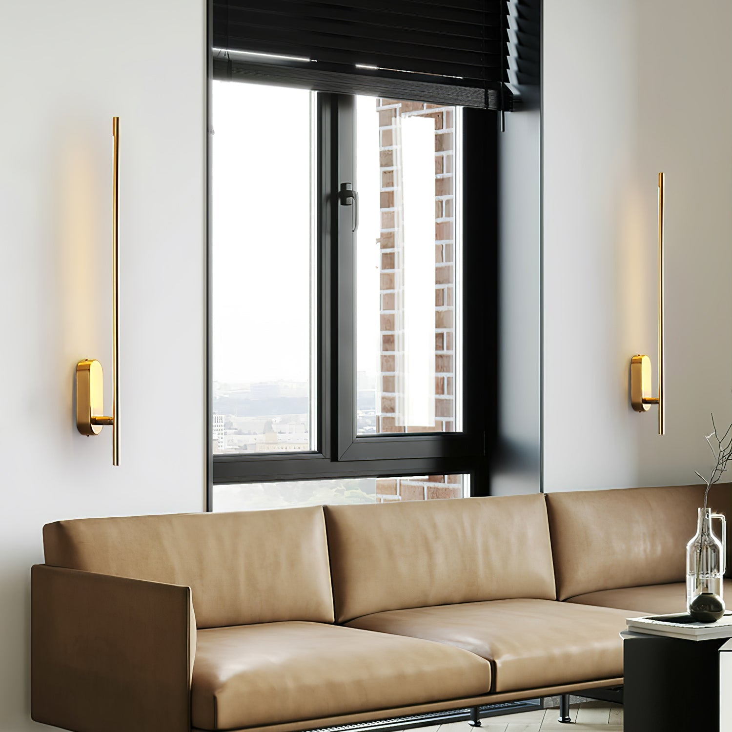 Lexal Linear Wall Light