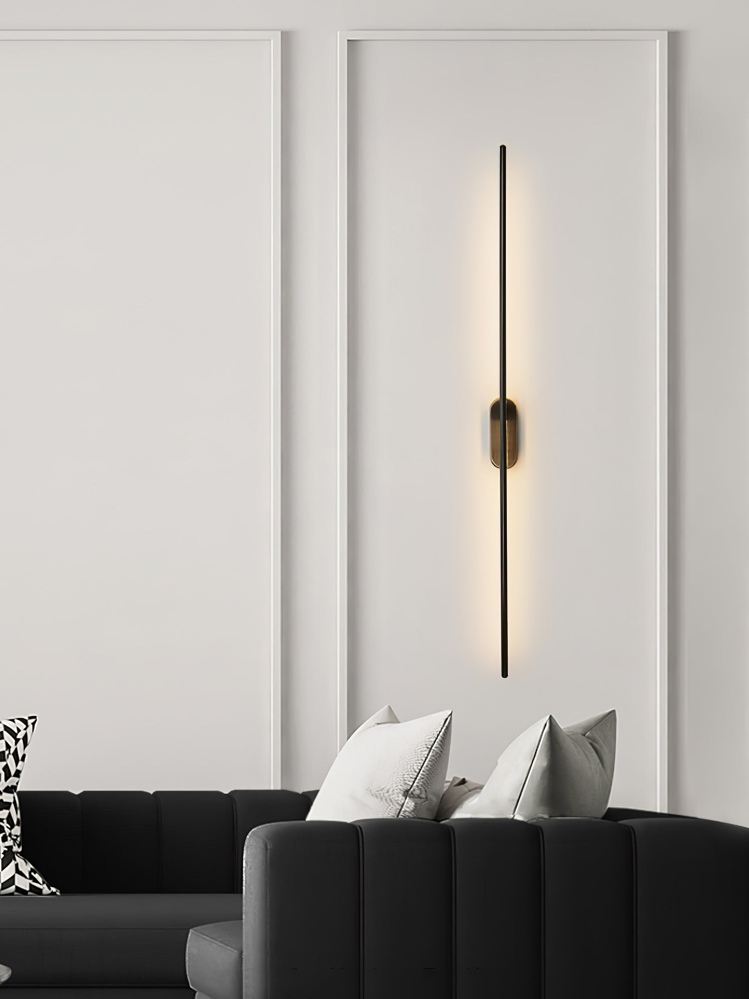 Lexal Linear Wall Light