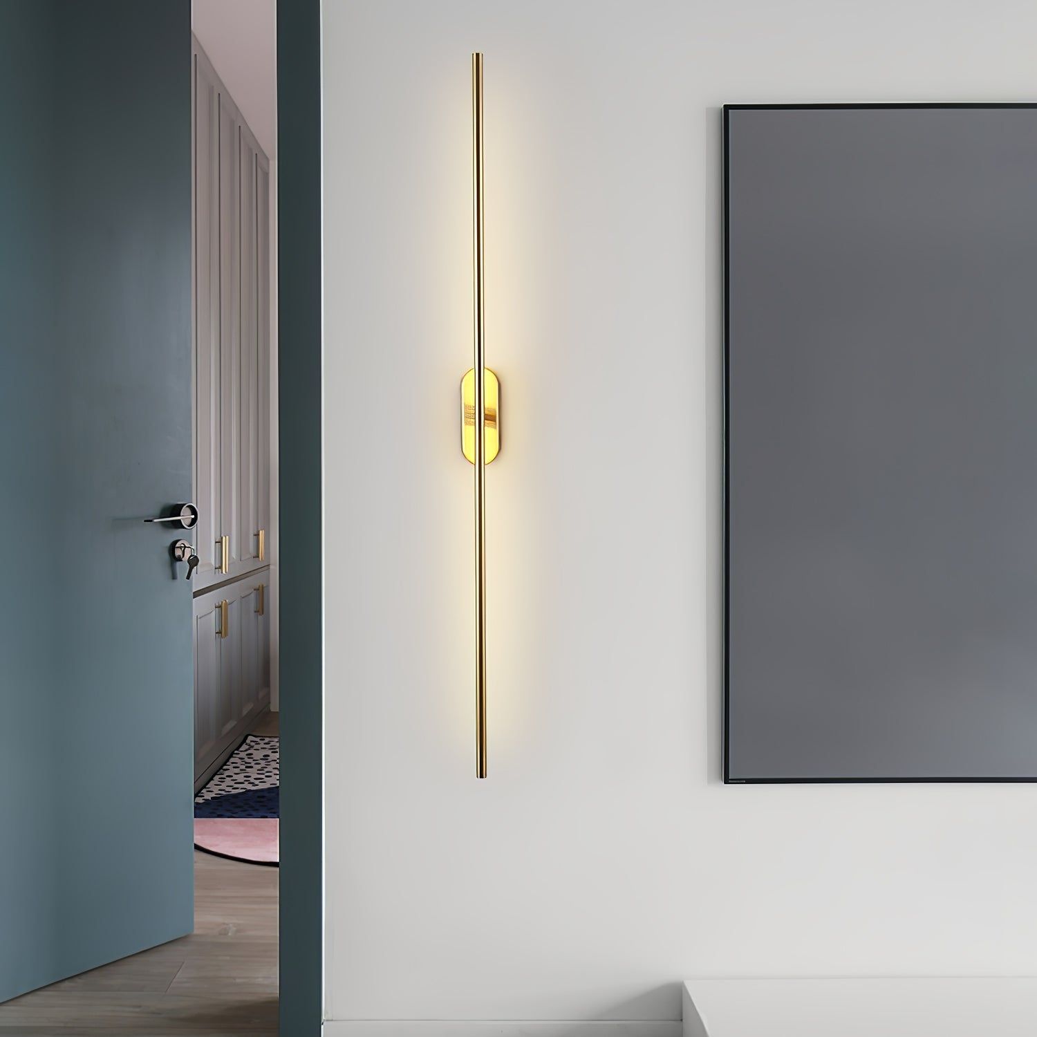 Lexal Linear Wall Light