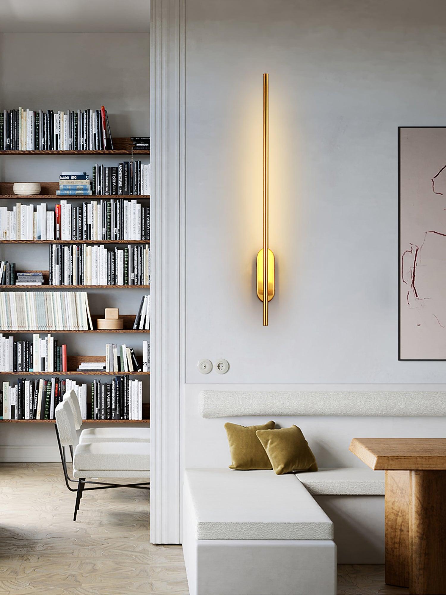 Lexal Linear Wall Light