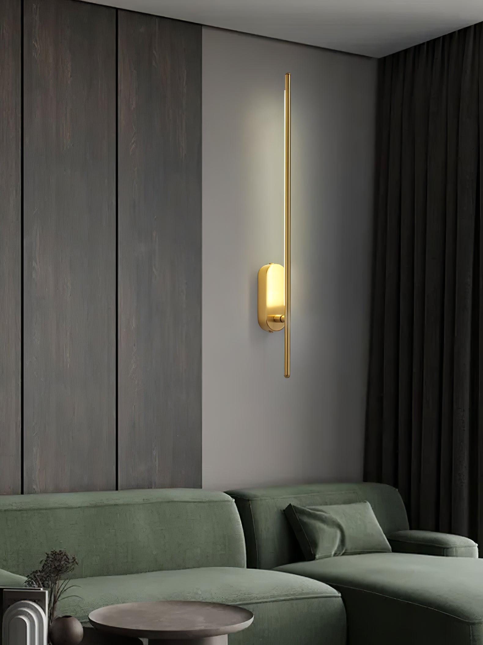 Lexal Linear Wall Light