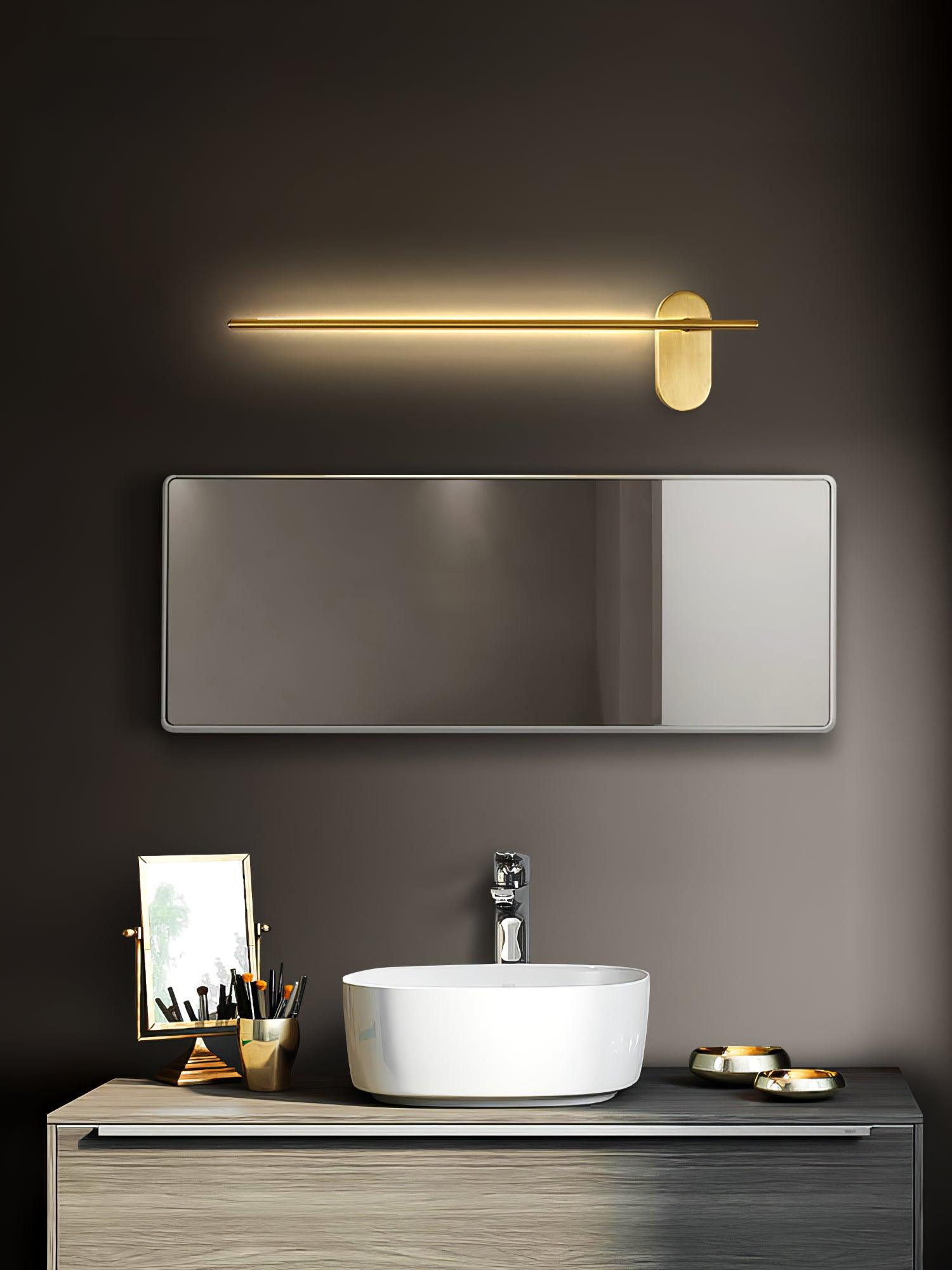 Lexal Linear Wall Light