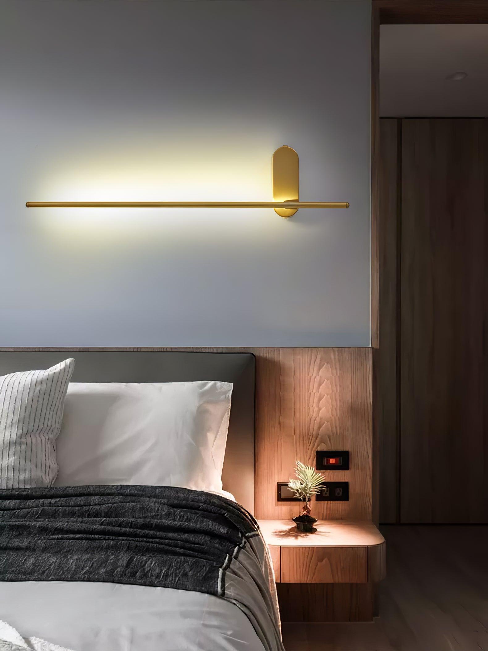 Lexal Linear Wall Light