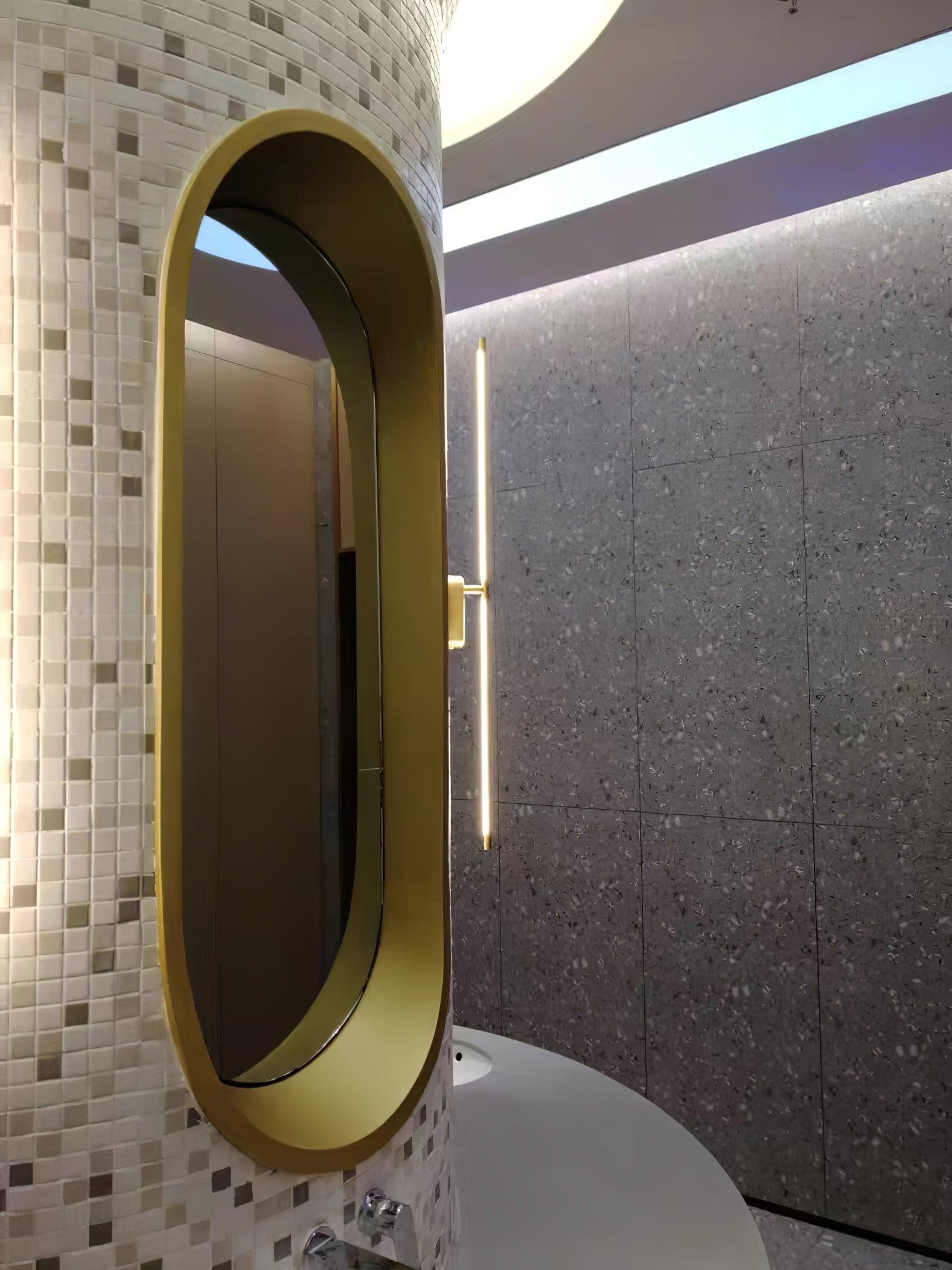 Lexal Linear Wall Light
