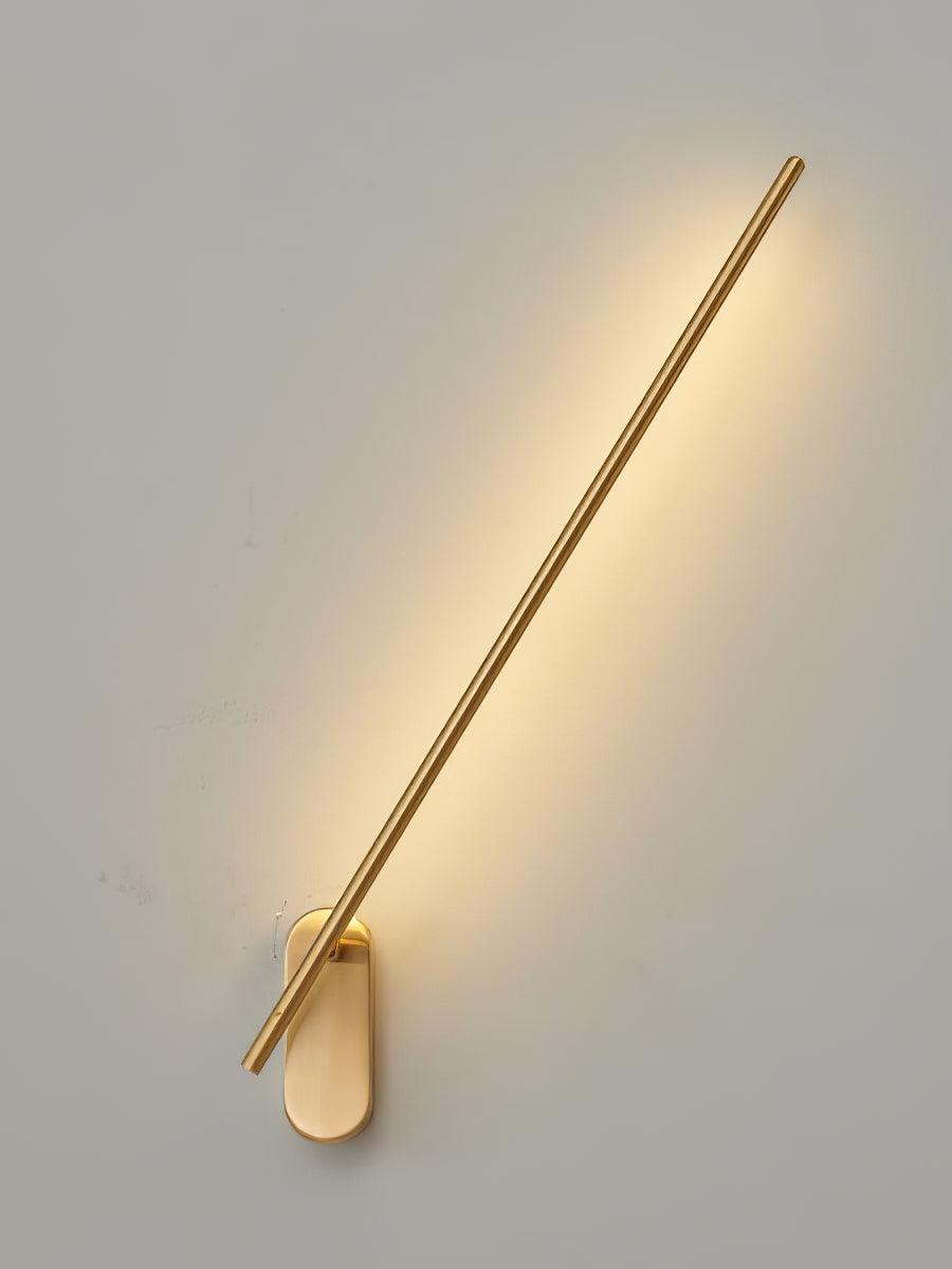 Lexal Linear Wall Light