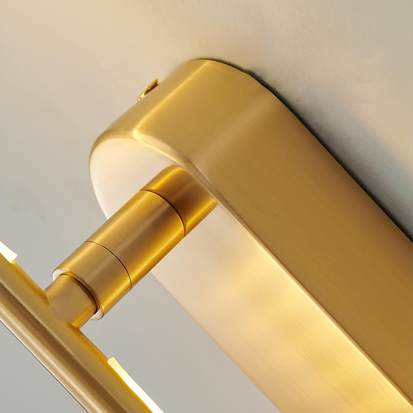 Lexal Linear Wall Light