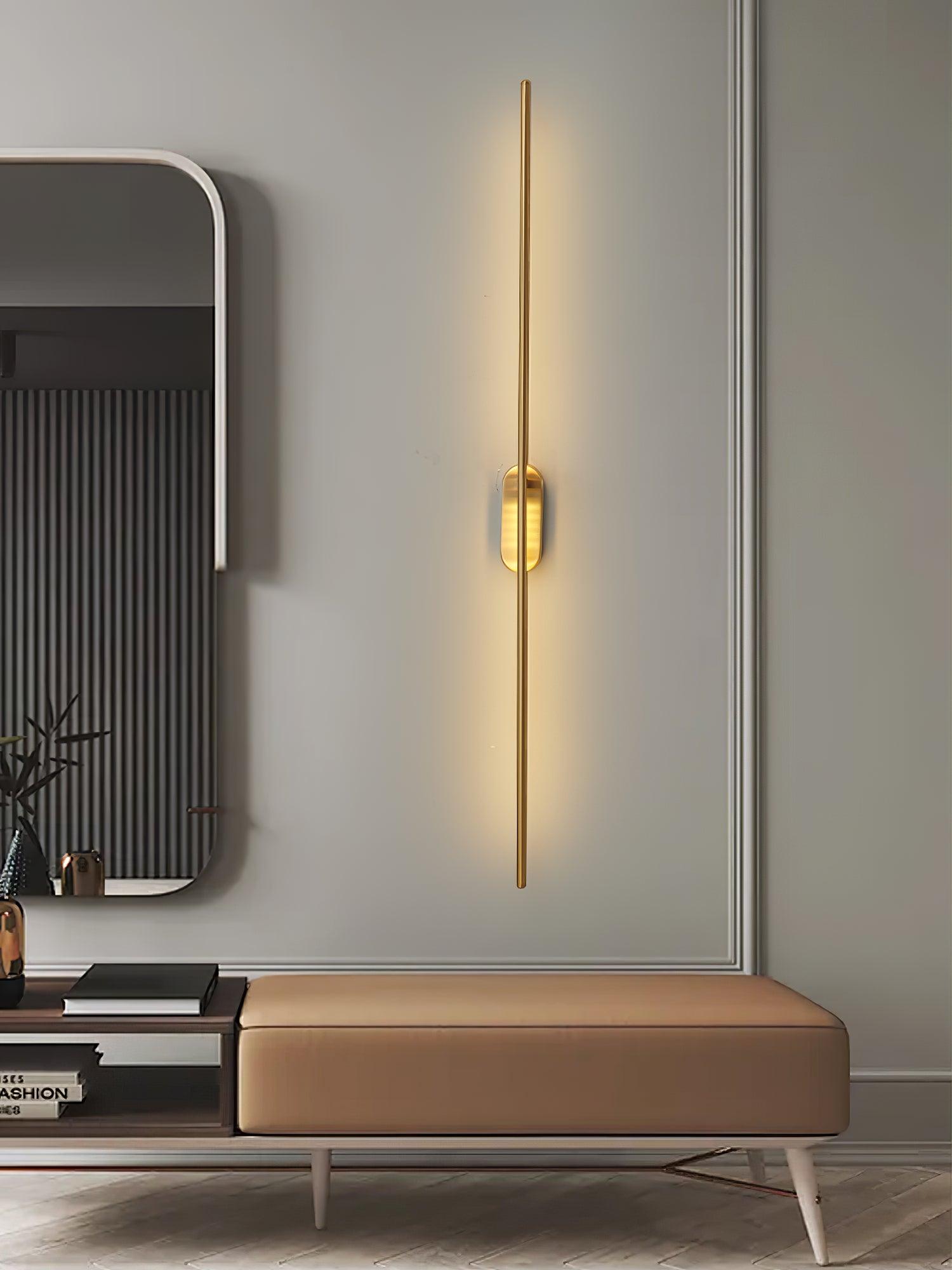 Lexal Linear Wall Light