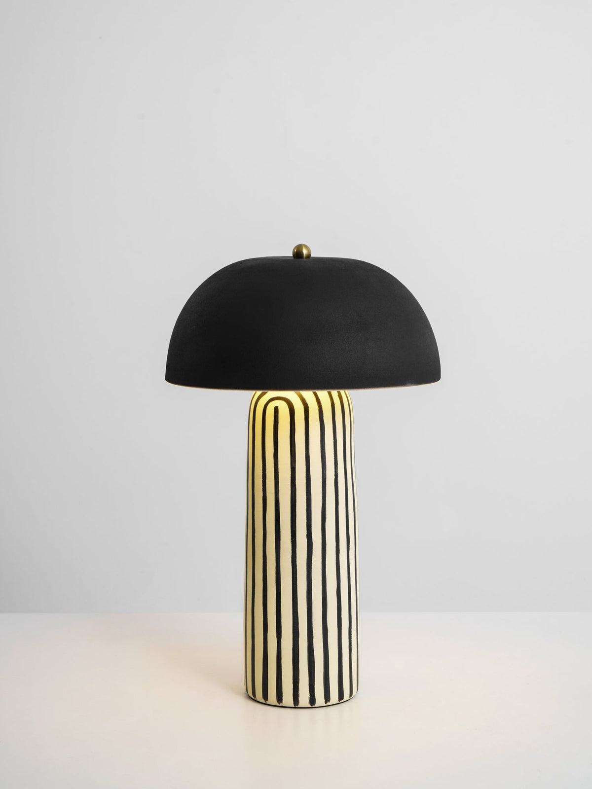 Stria Table Lamp – detail 30