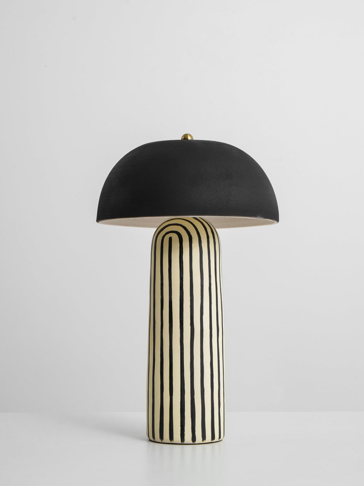 Stria Table Lamp – detail 32