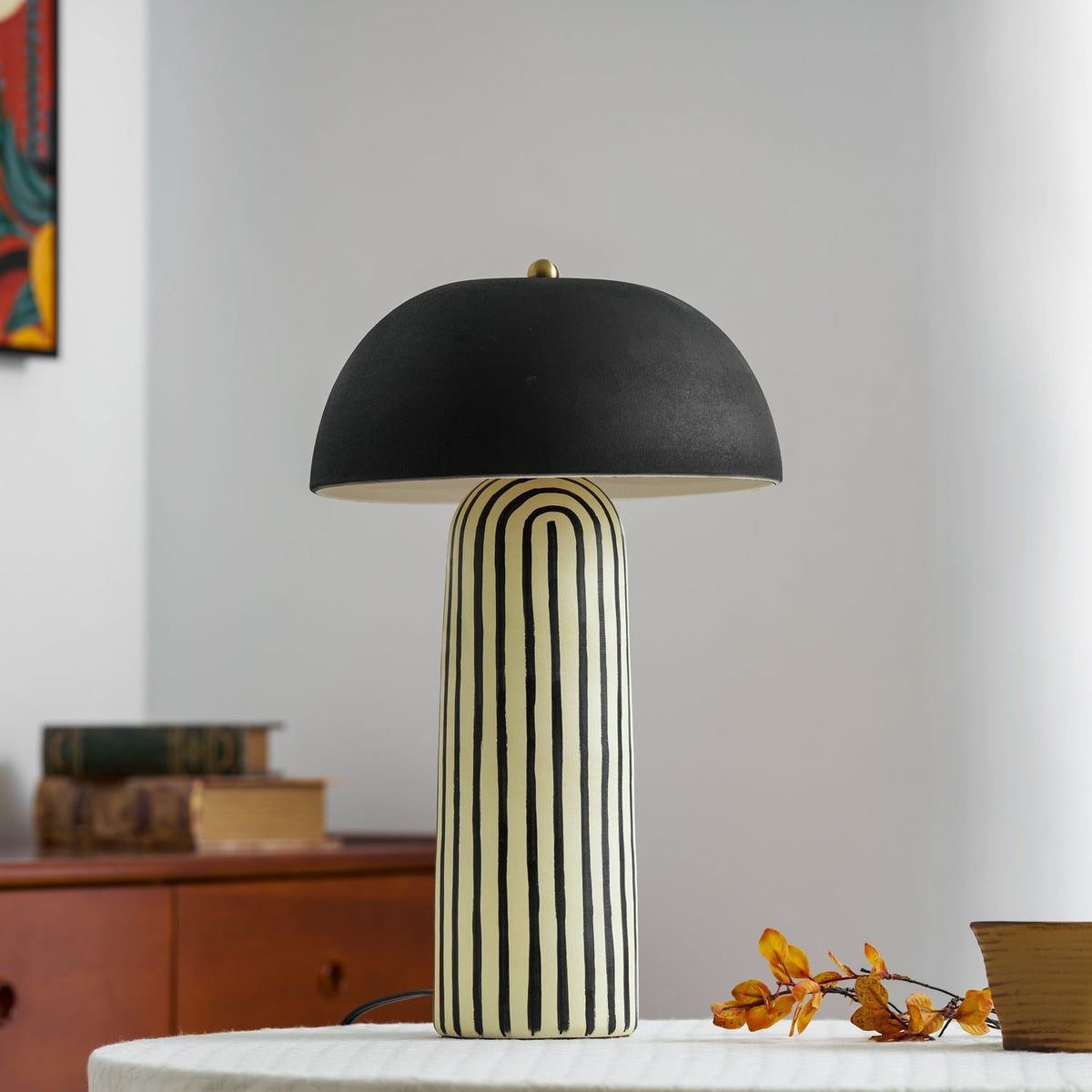 Stria Table Lamp – detail 22