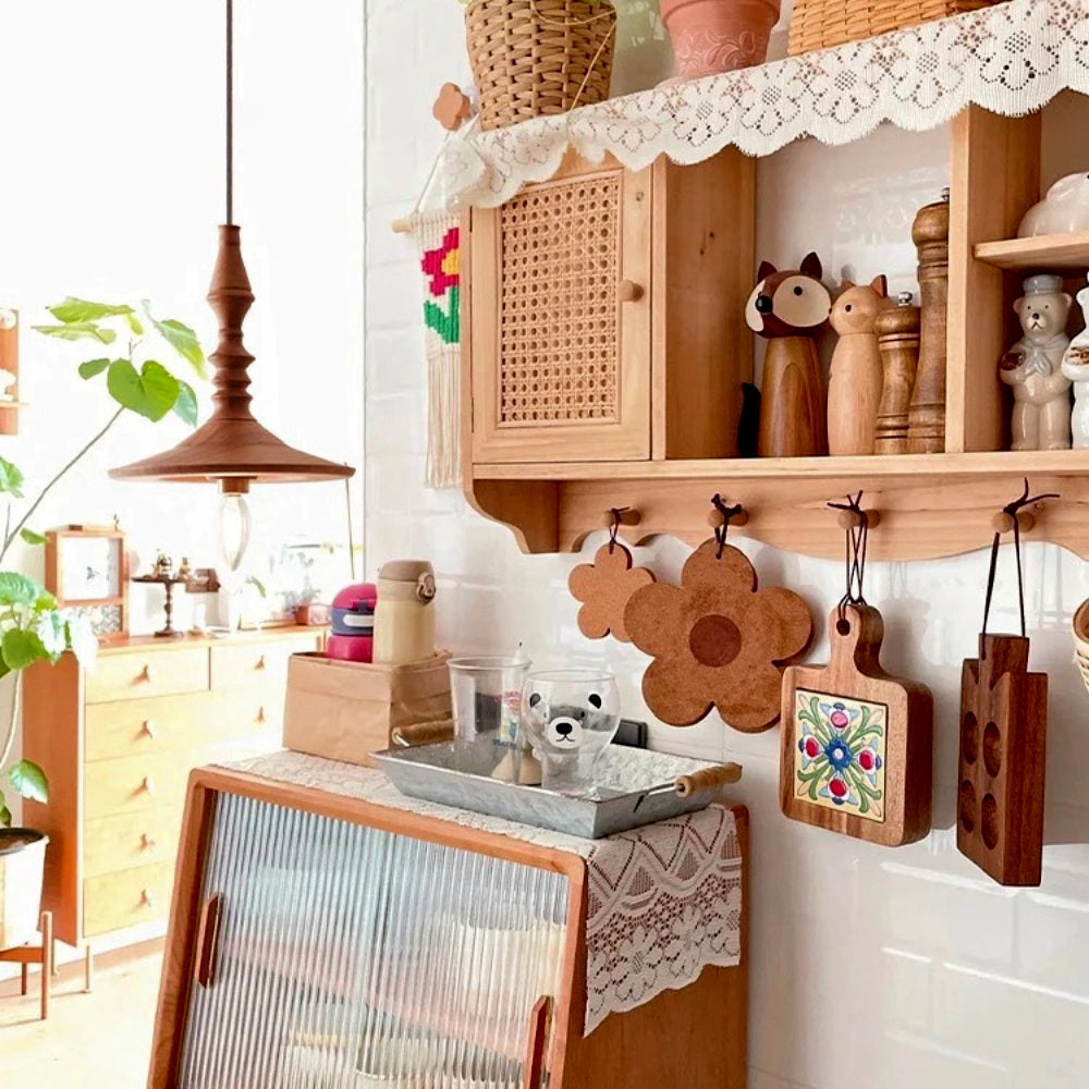 Solel Vintage Pendant Light