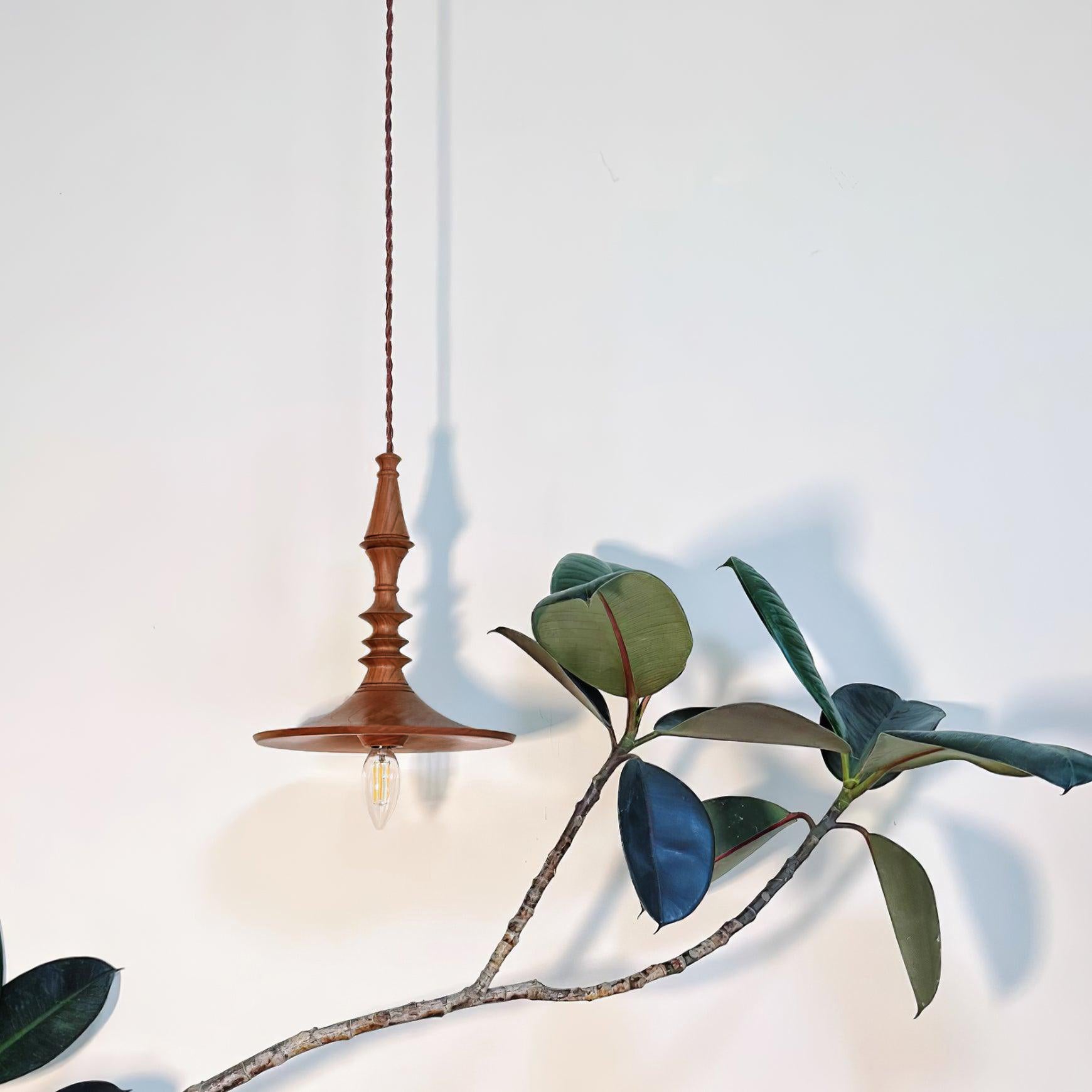 Solel Vintage Pendant Light