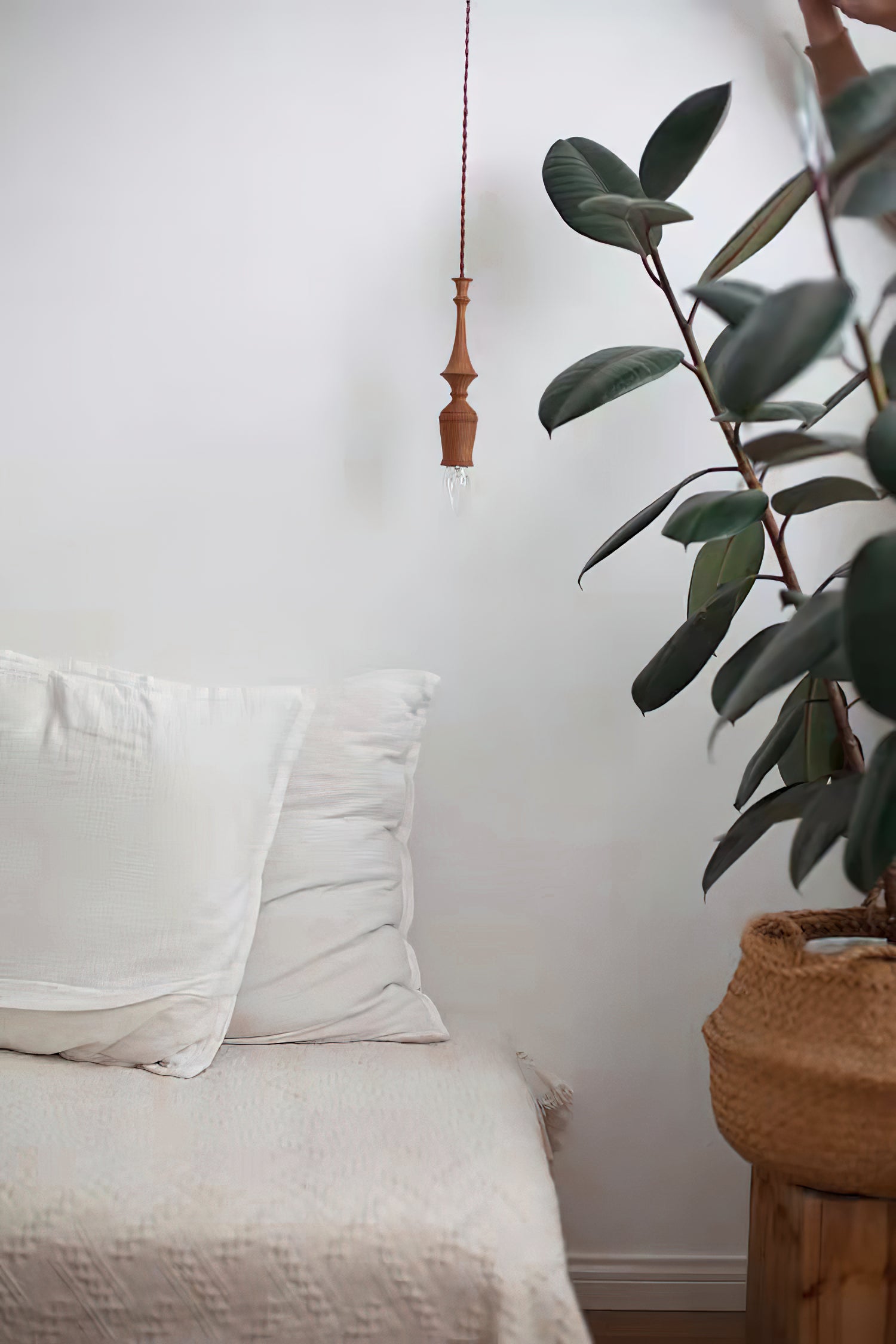 Solel Vintage Pendant Light
