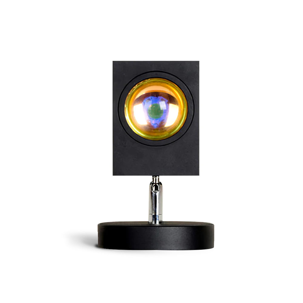 Elioum Table Lamp