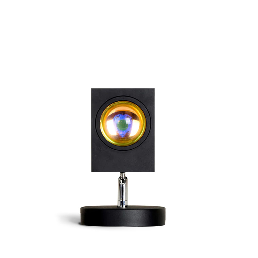 Elioum Table Lamp