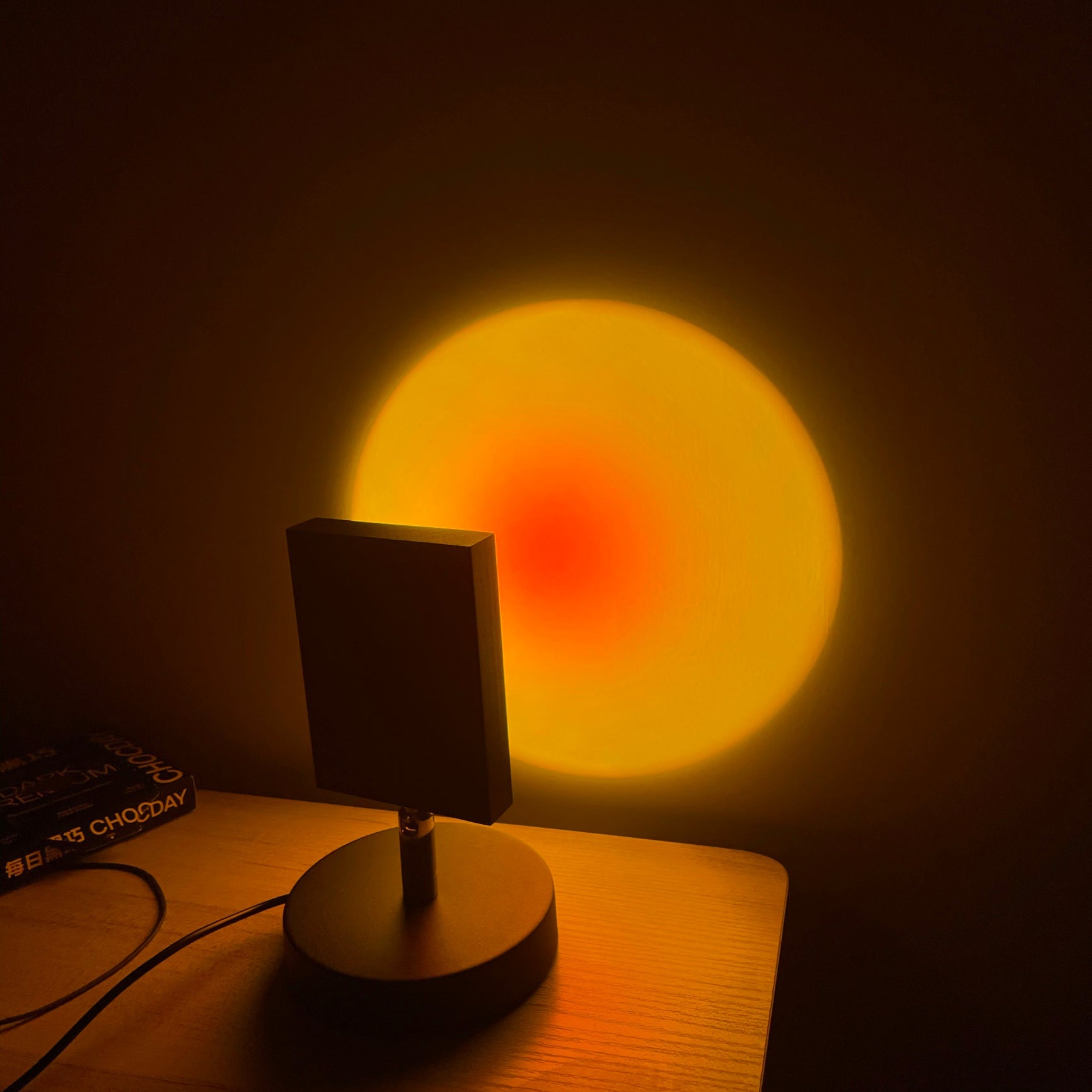 Elioum Table Lamp