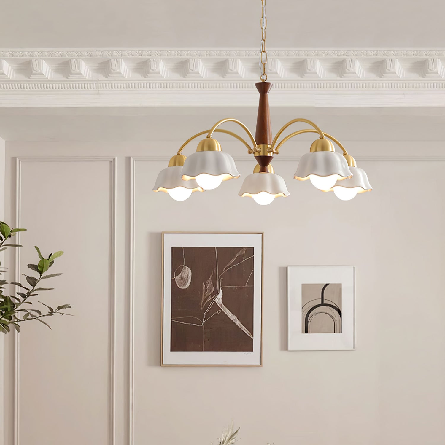 Catonyn Chandelier