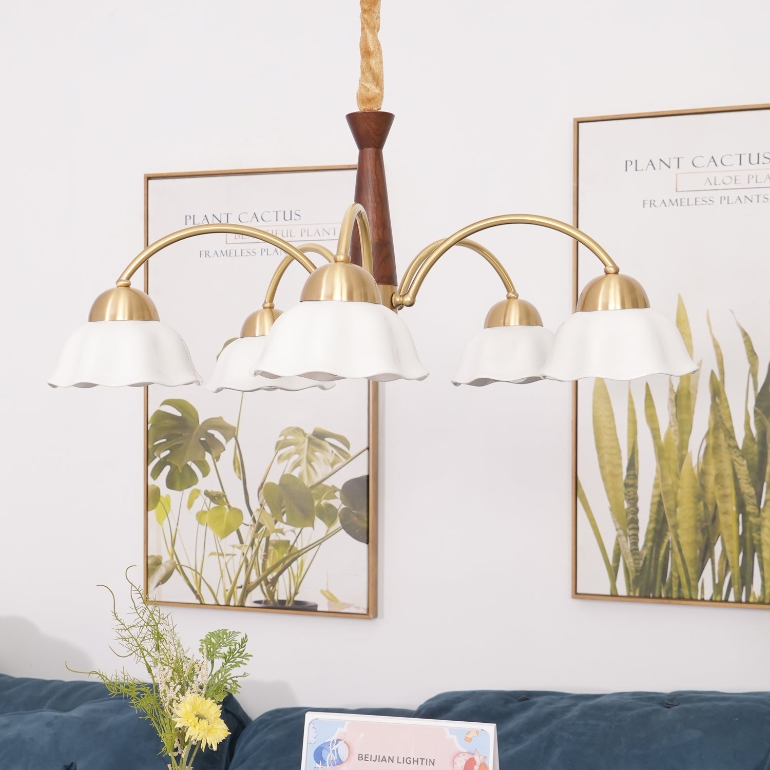 Catonyn Chandelier