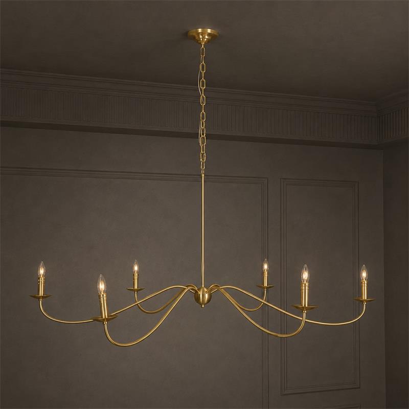 Solyn Chandelier
