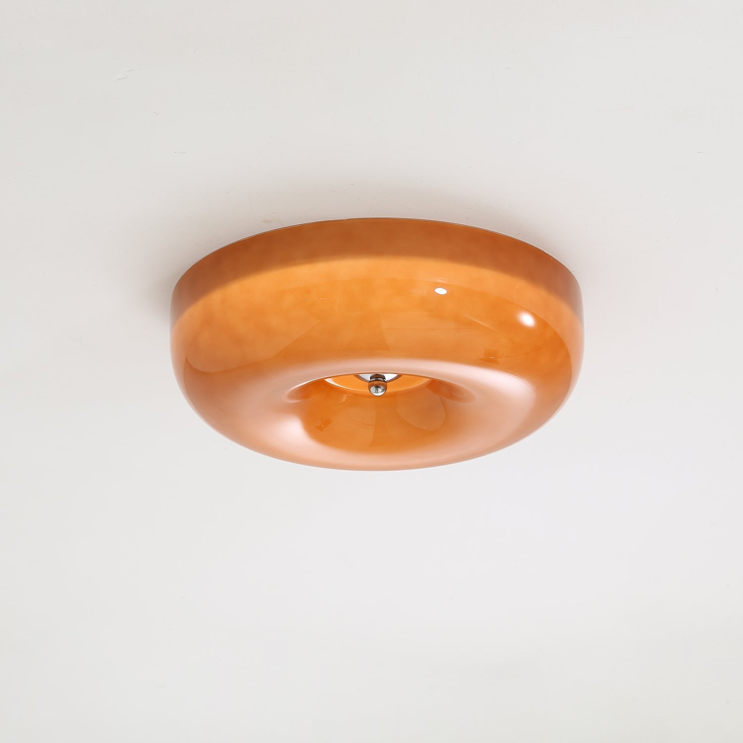 Semiso Ceiling Light
