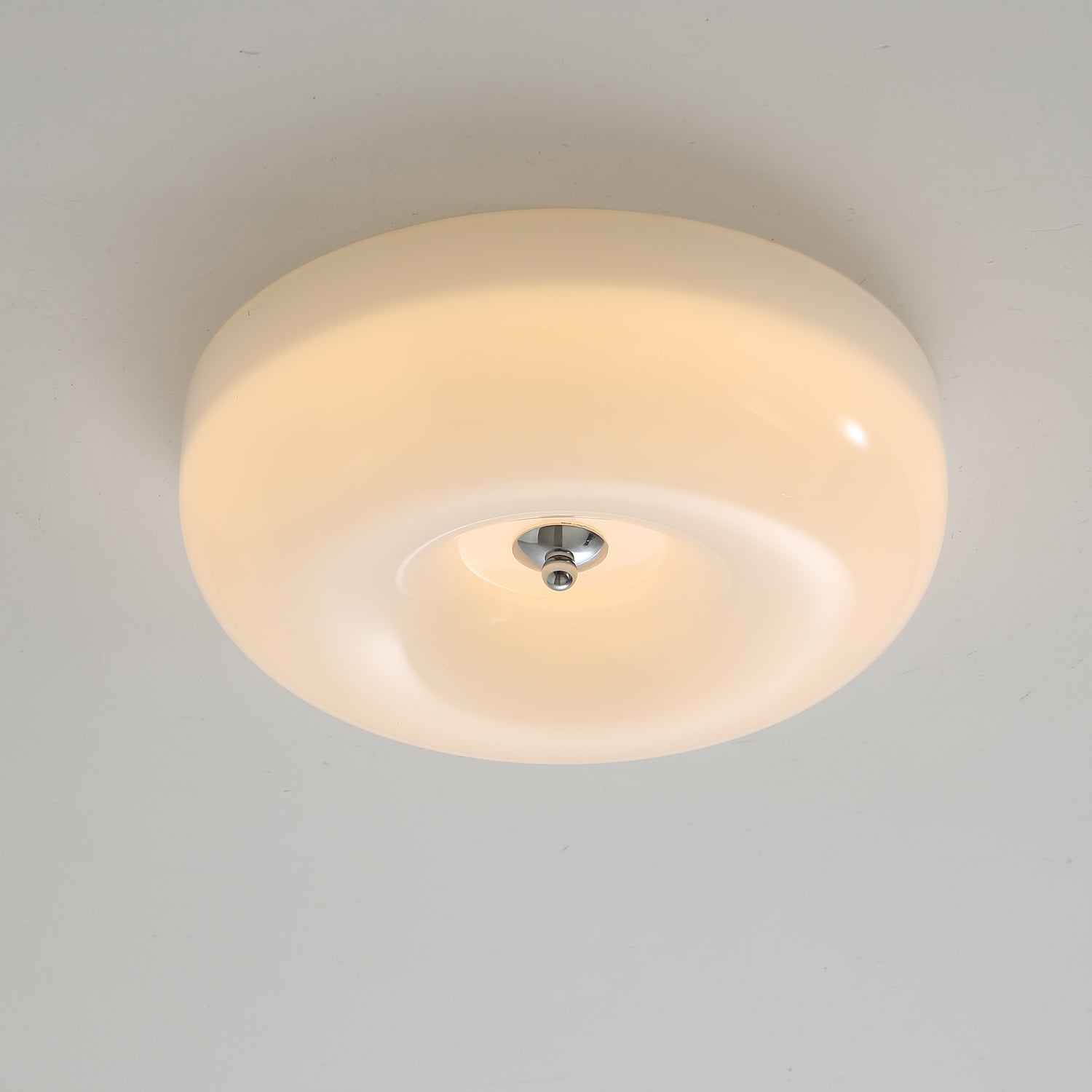 Semiso Ceiling Light