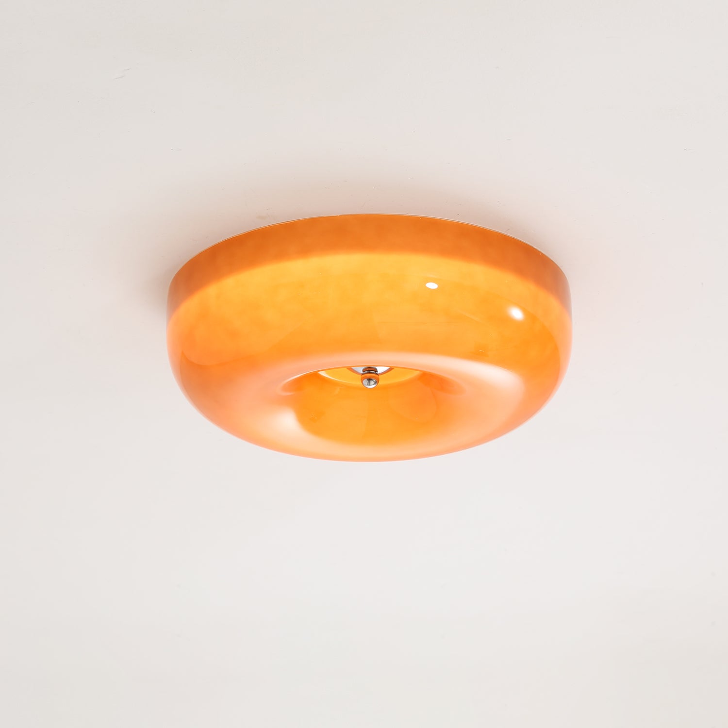 Semiso Ceiling Light