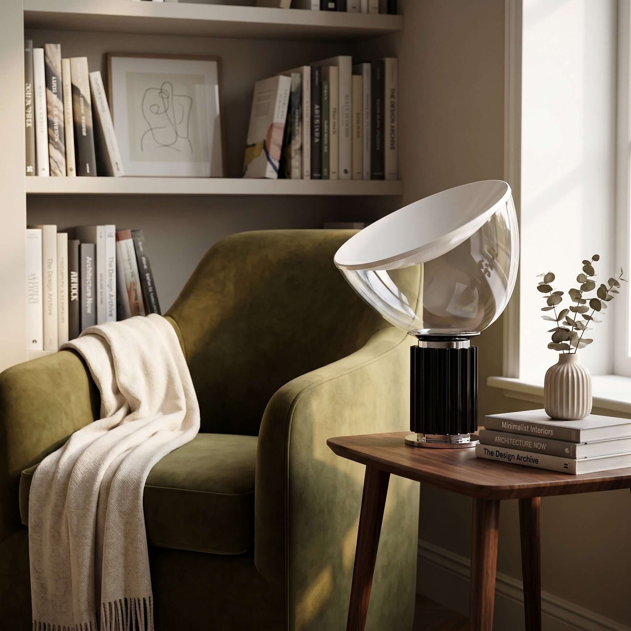 Fenney Table Lamp