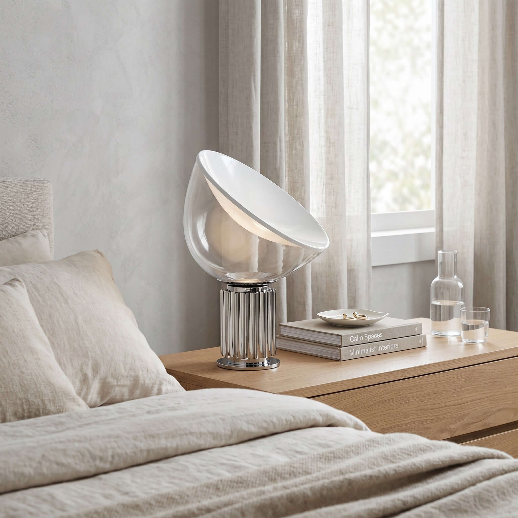 Fenney Table Lamp