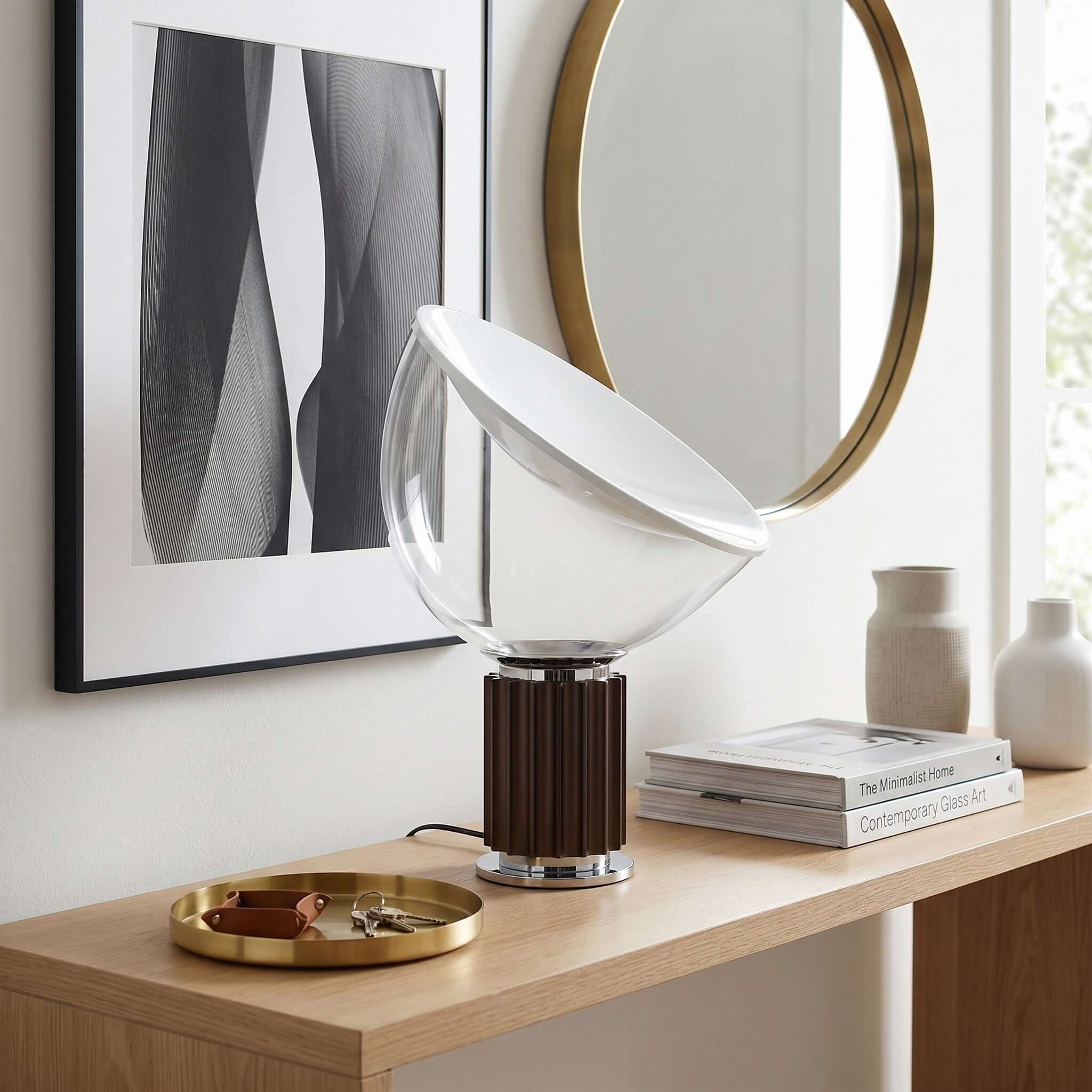 Fenney Table Lamp