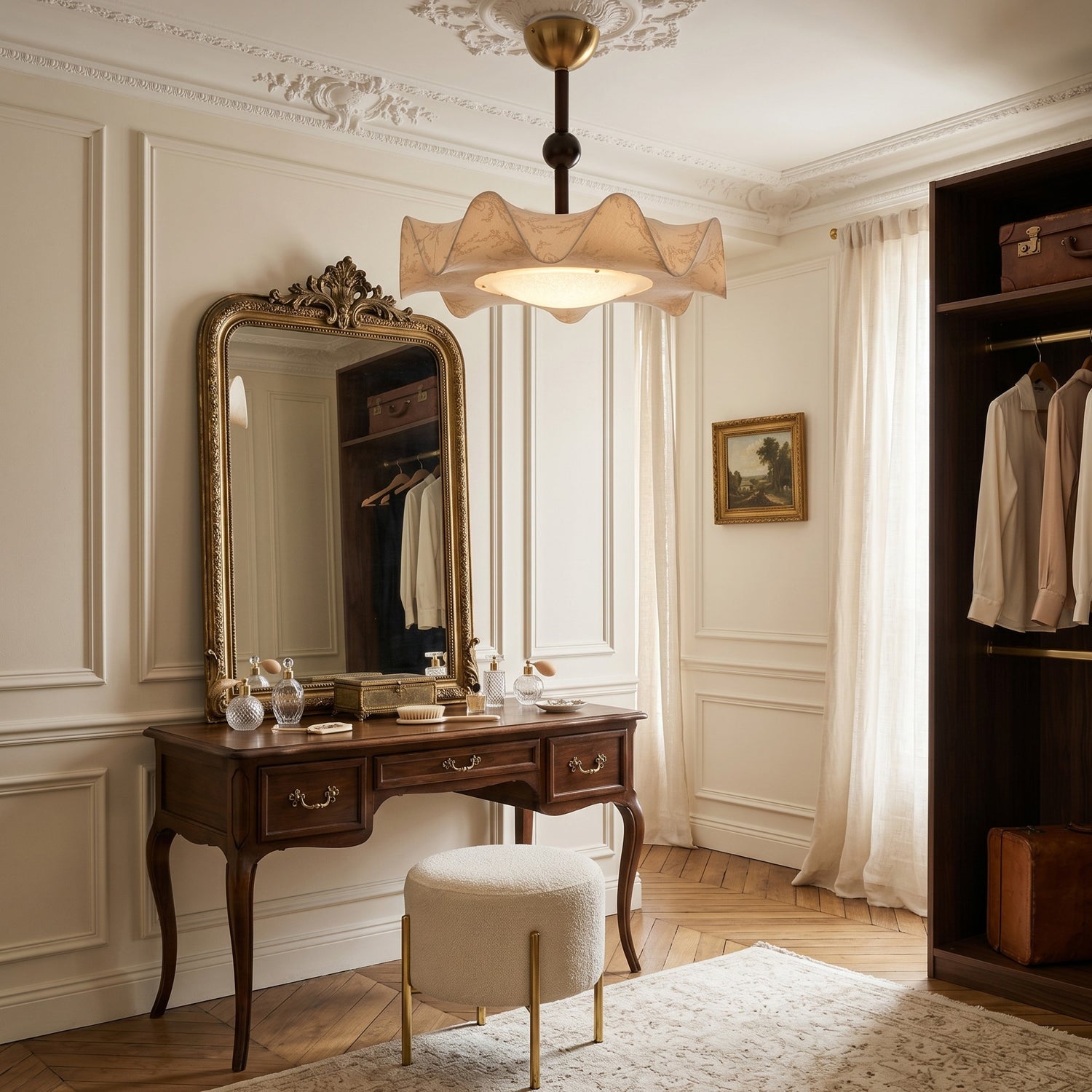 Paloay Petal Ceiling Light