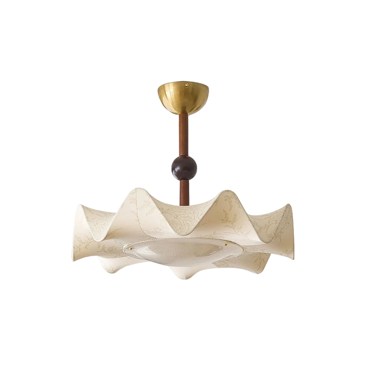 Paloay Petal Ceiling Light