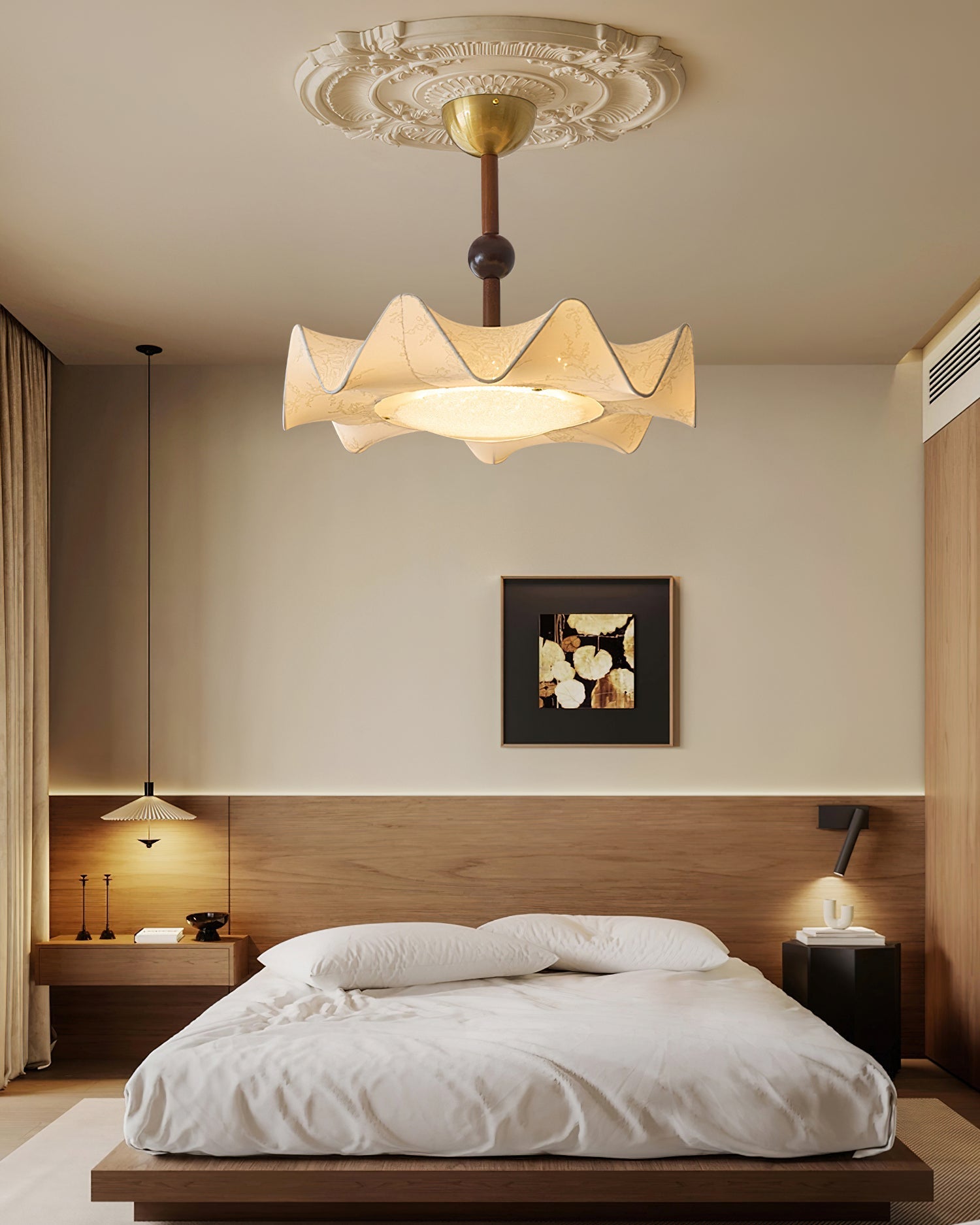 Paloay Petal Ceiling Light