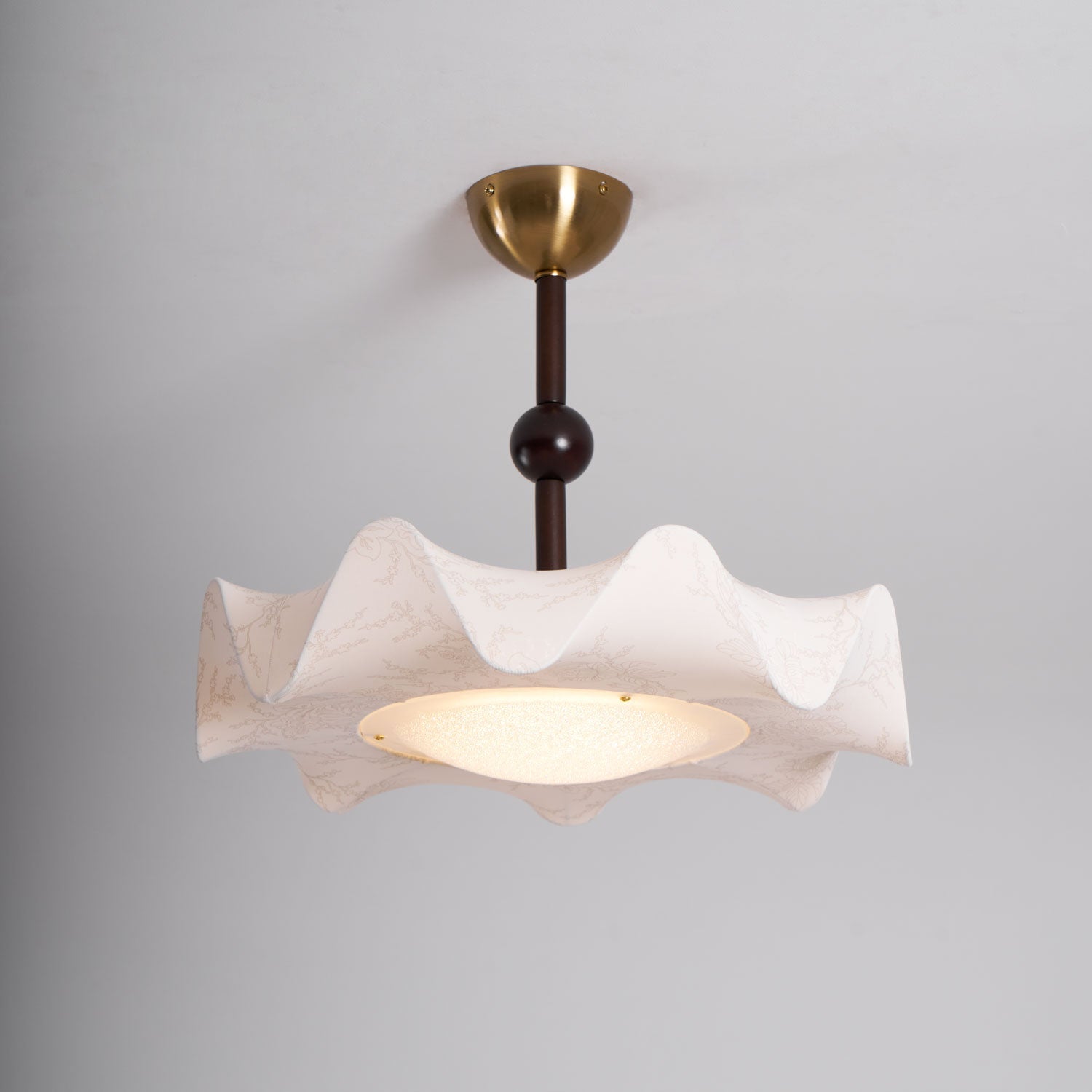 Paloay Petal Ceiling Light