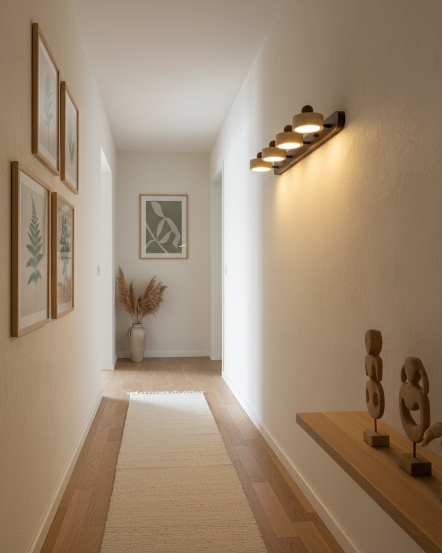 Tavros Travertine Wall Lamp – detail 13