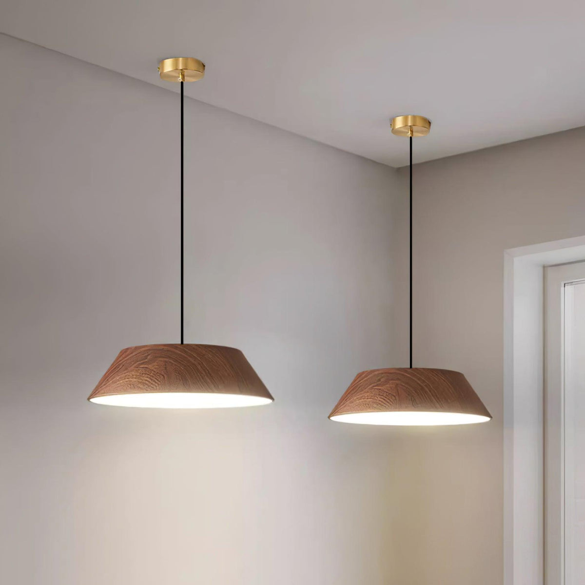 Tekio Pendant Lamp – detail 14