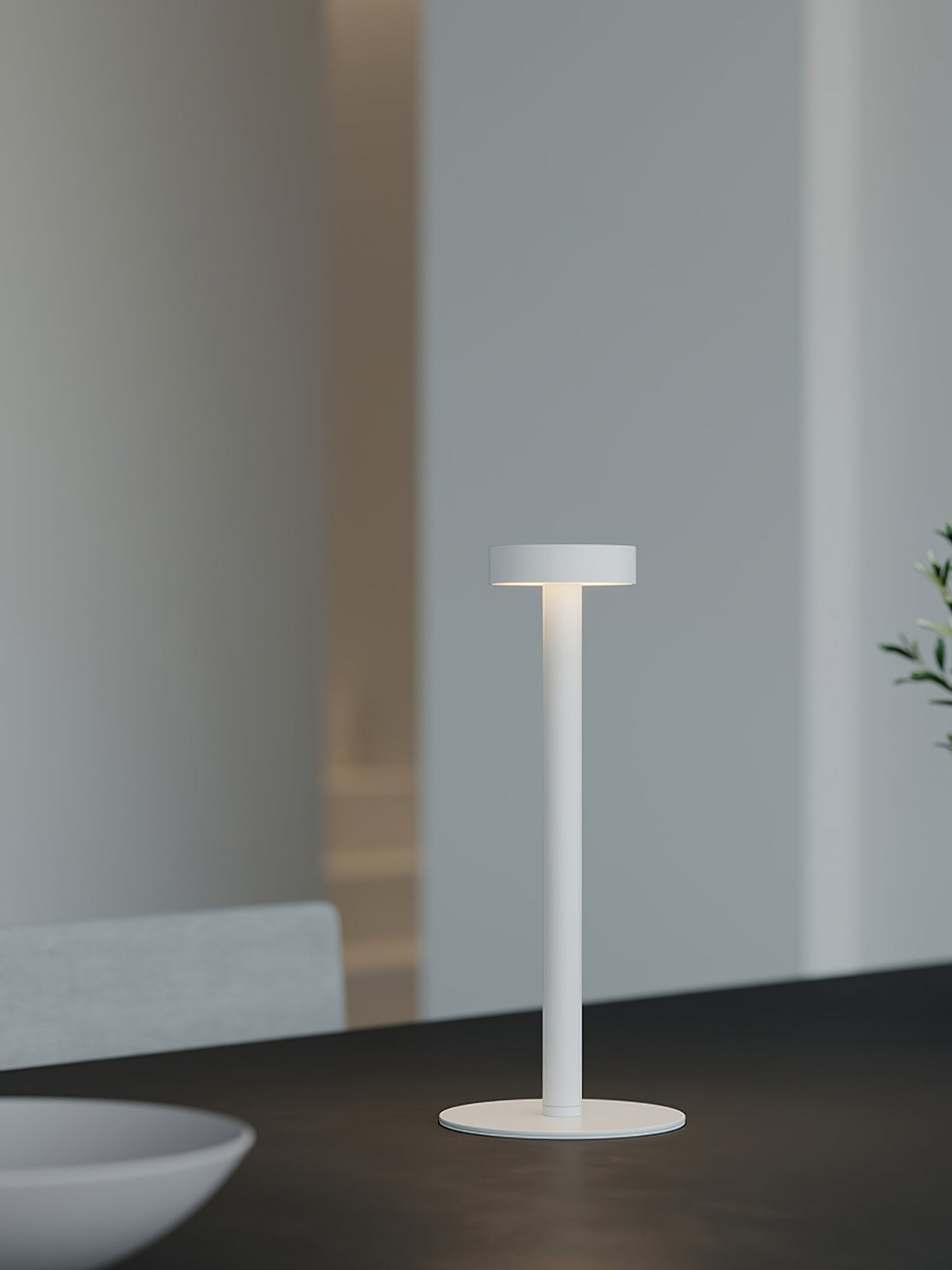 Tetatet Built-in Battery Table Lamp – detail 33
