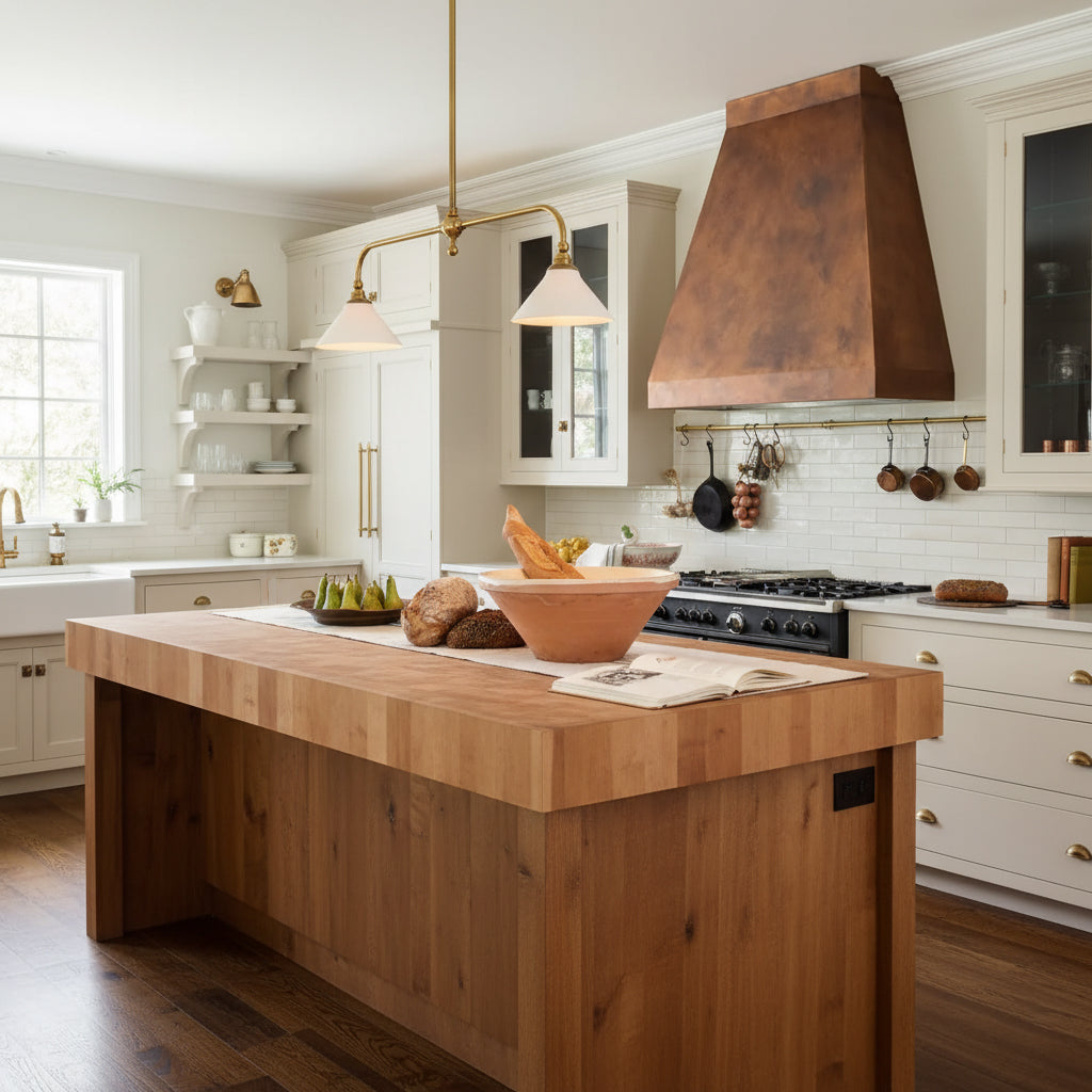 Orior Pendant Light