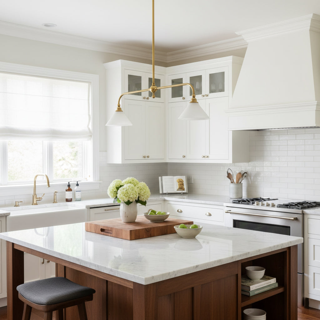 Orior Pendant Light
