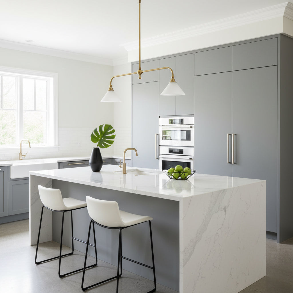 Orior Pendant Light