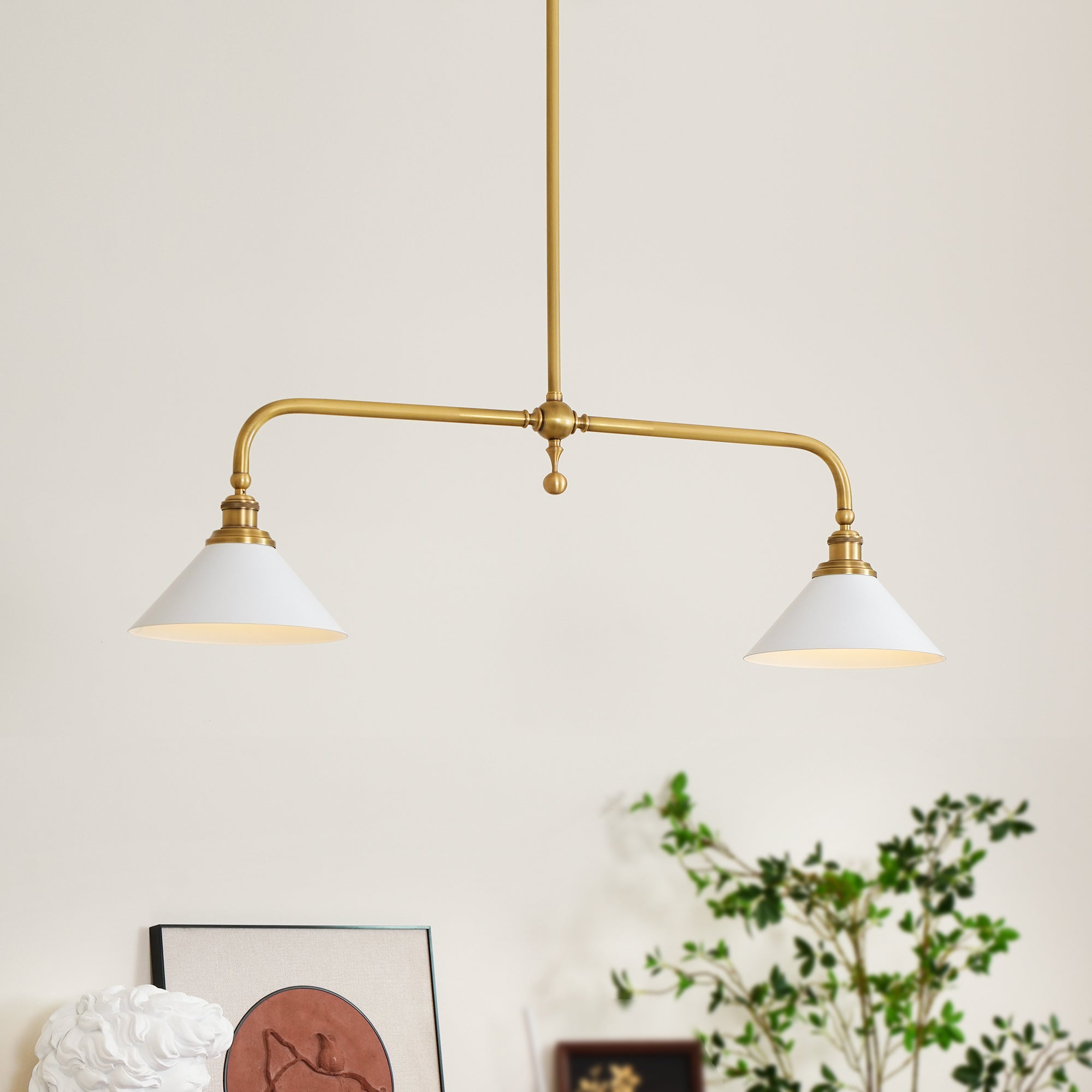 Orior Pendant Light
