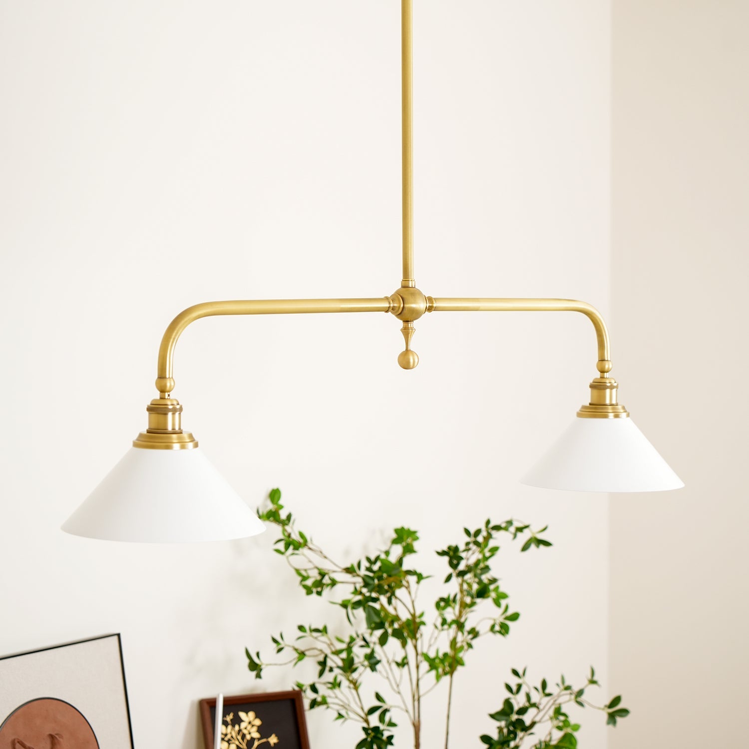 Orior Pendant Light