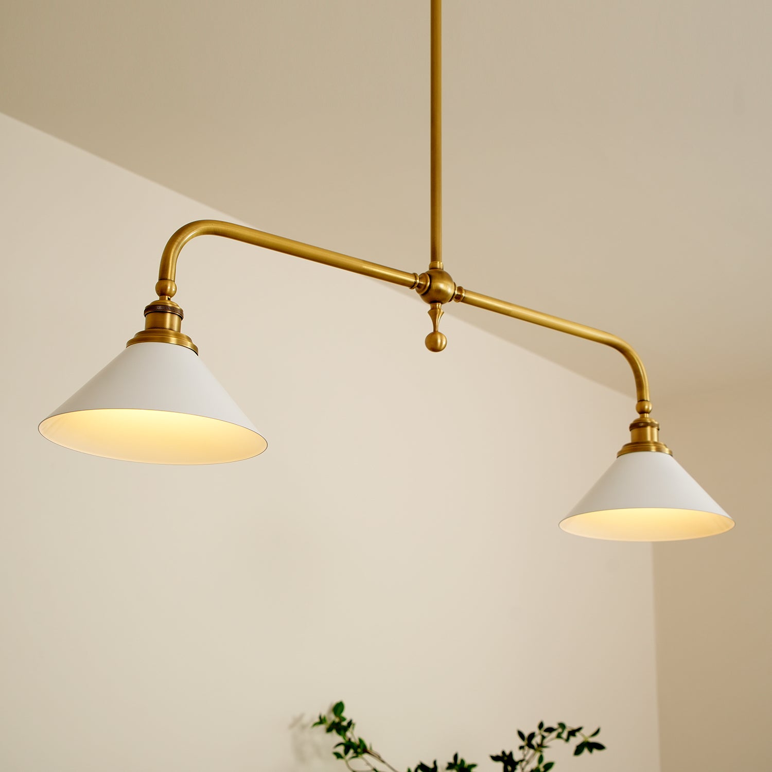 Orior Pendant Light